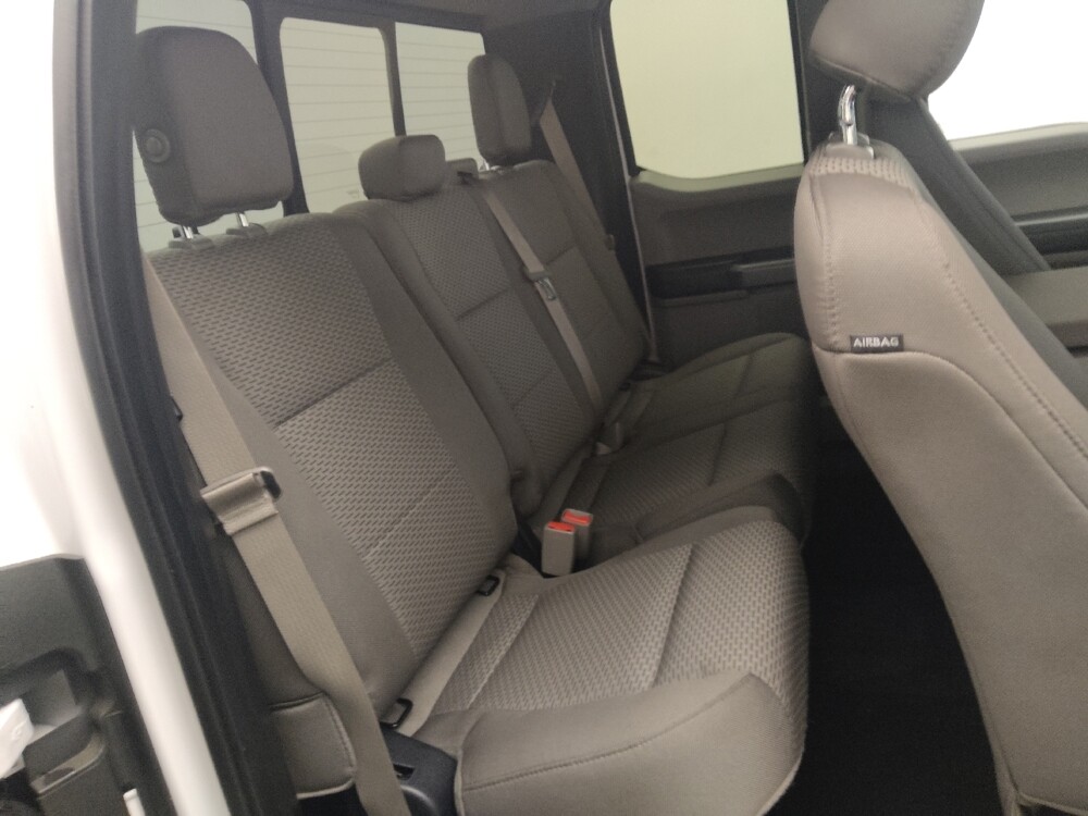 2016 Ford F150 in Columbus, GA 31909 - 18136780 19
