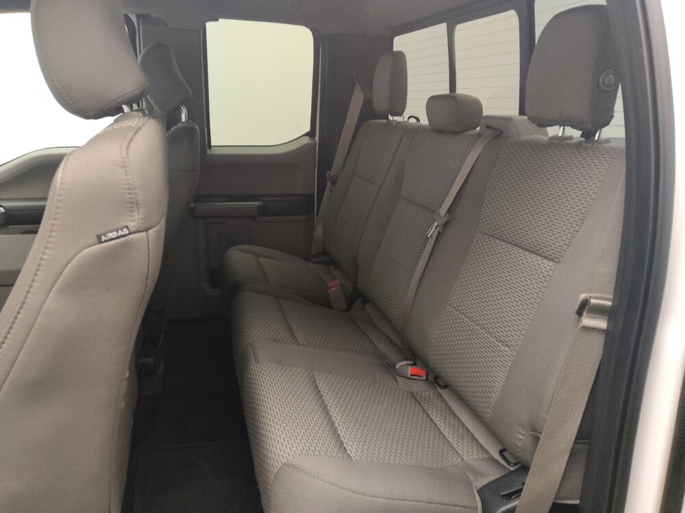 2016 Ford F150 in Columbus, GA 31909 - 18136780 18