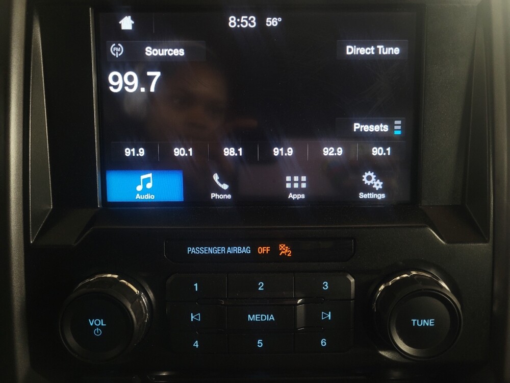 2016 Ford F150 in Columbus, GA 31909 - 18136780 25