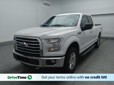2016 Ford F150 in Columbus, GA 31909