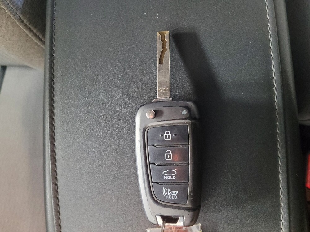 2021 Hyundai Sonata in Jackson, MS 39211 - 18136781 32