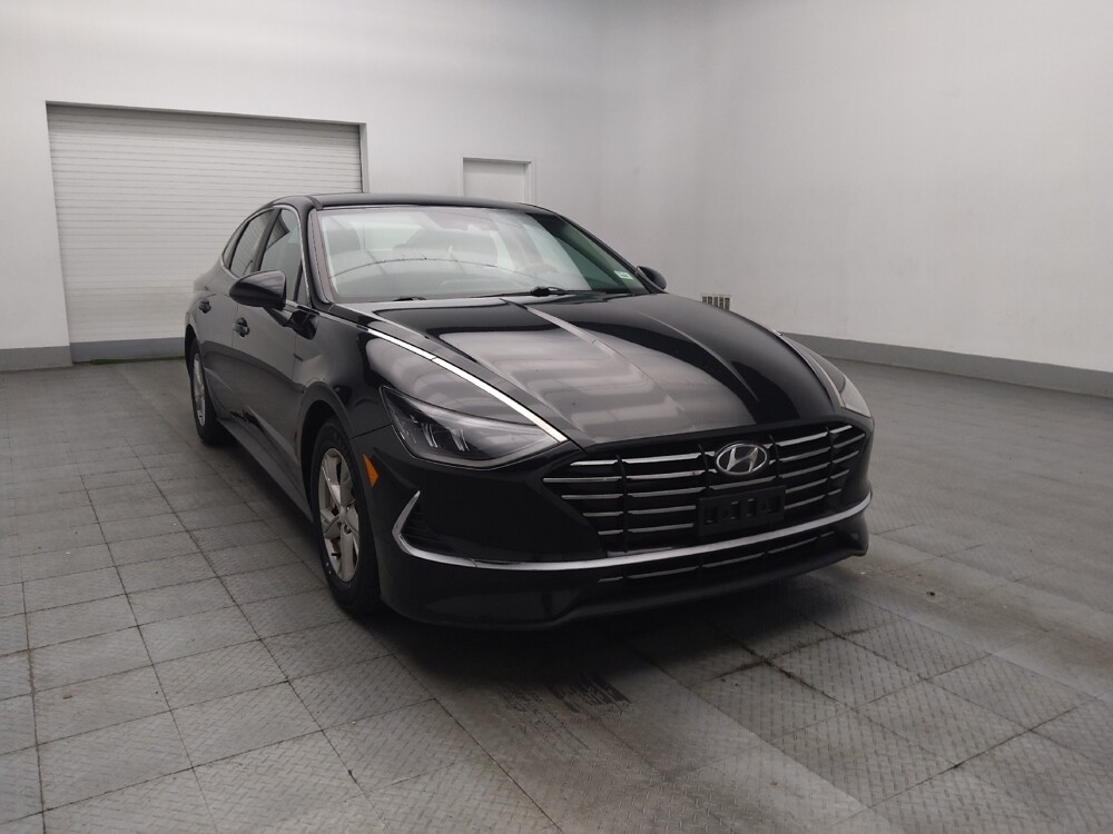 2021 Hyundai Sonata in Jackson, MS 39211 - 18136781 13