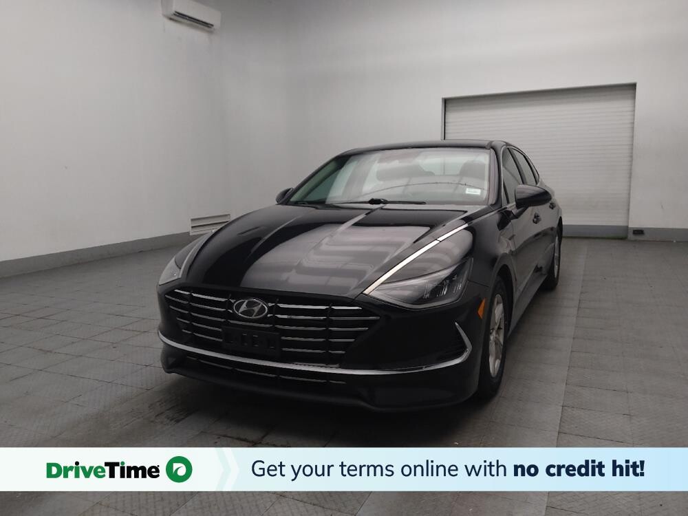 2021 Hyundai Sonata in Jackson, MS 39211 - 18136781