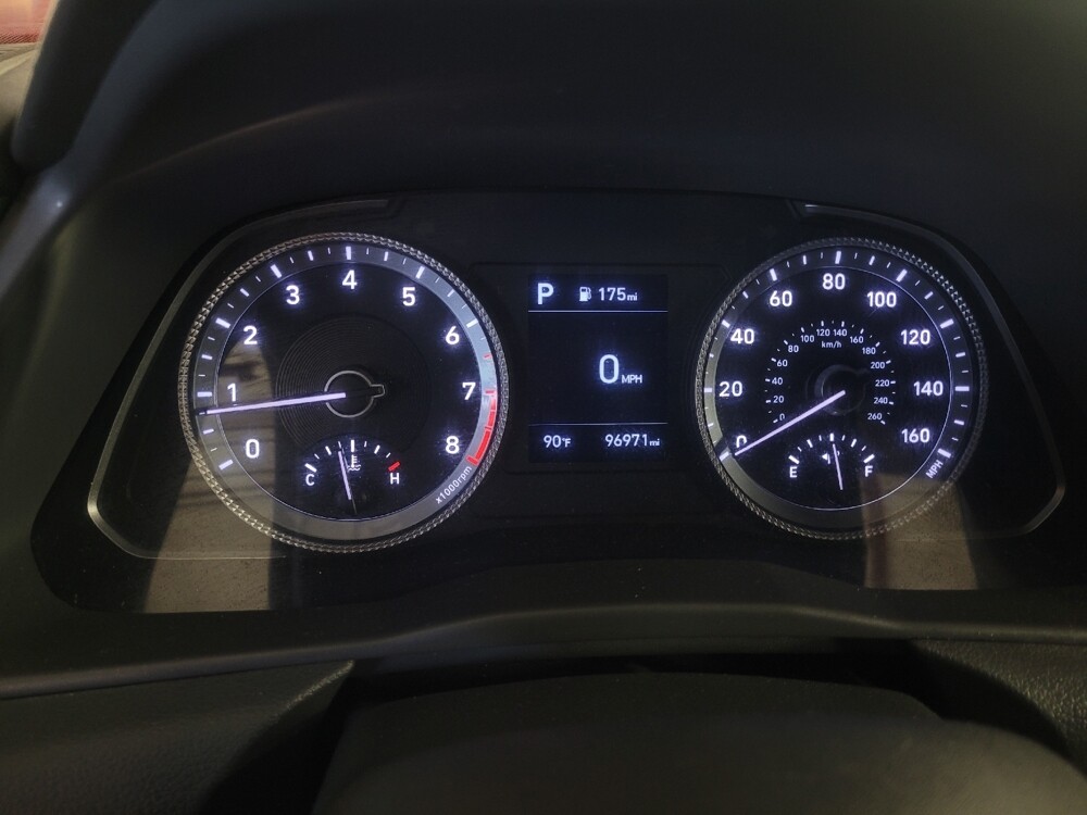 2021 Hyundai Sonata in Jackson, MS 39211 - 18136781 23