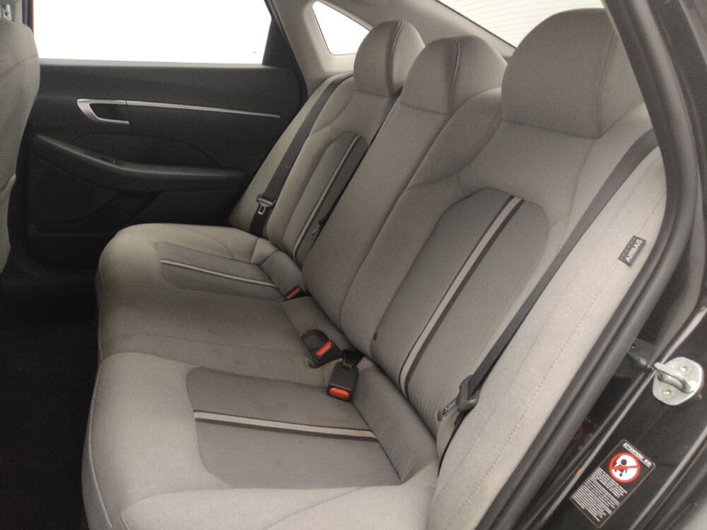2021 Hyundai Sonata in Jackson, MS 39211 - 18136781 18