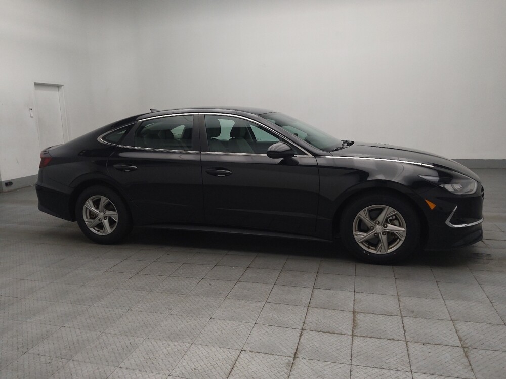 2021 Hyundai Sonata in Jackson, MS 39211 - 18136781 11