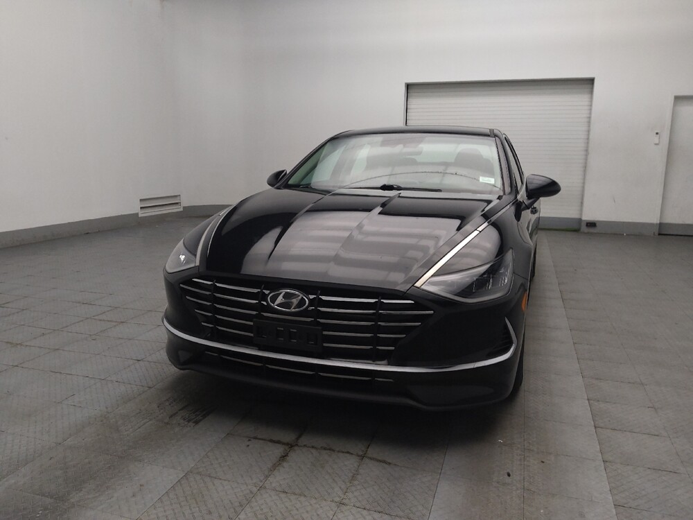 2021 Hyundai Sonata in Jackson, MS 39211 - 18136781 15