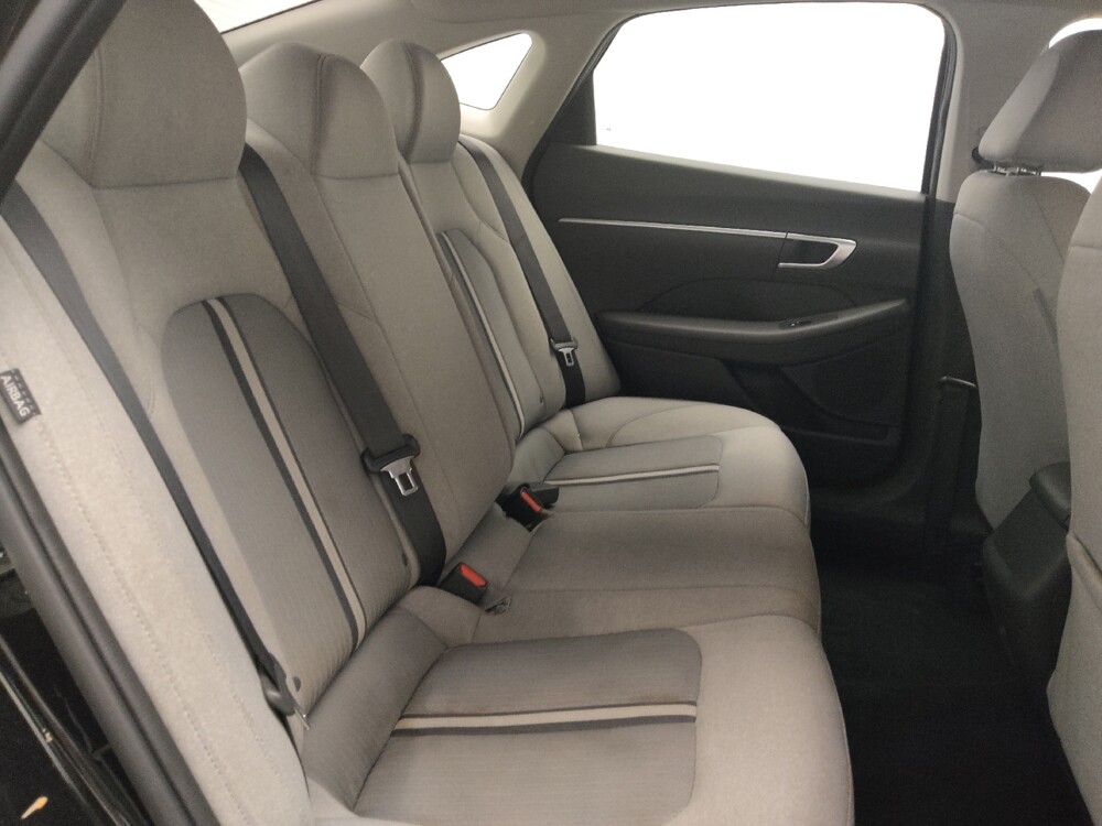 2021 Hyundai Sonata in Jackson, MS 39211 - 18136781 19