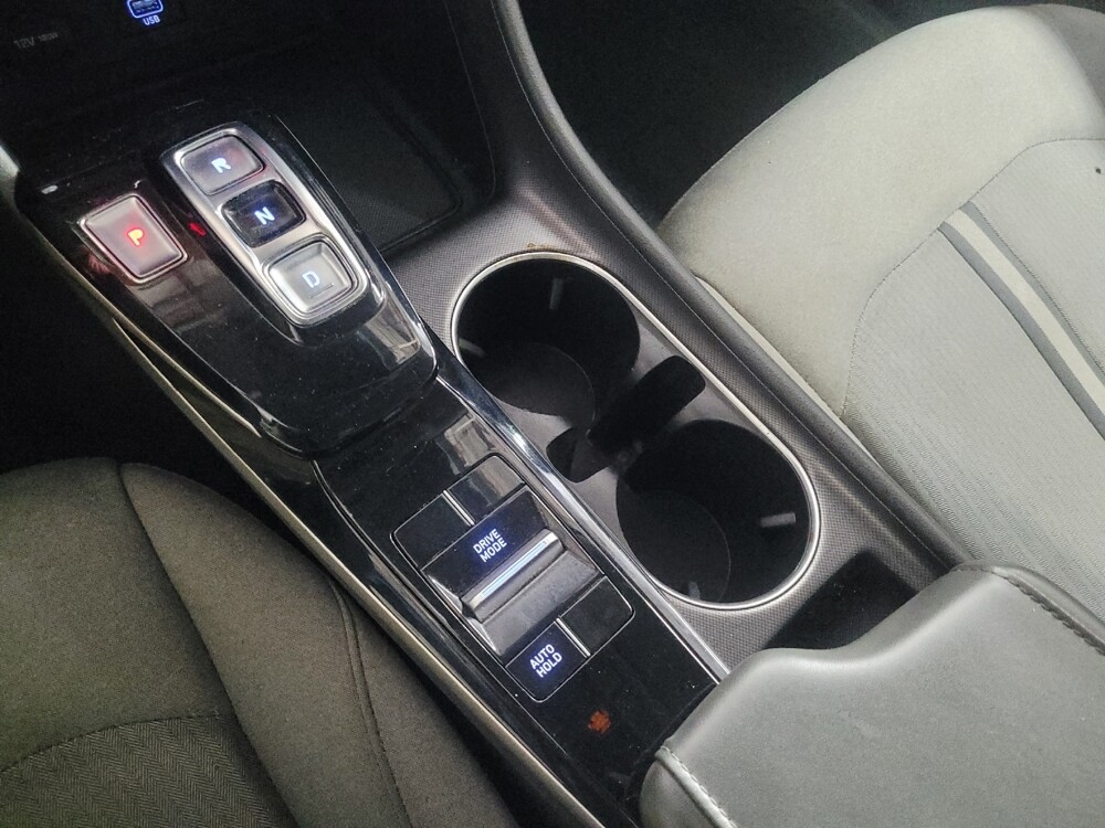 2021 Hyundai Sonata in Jackson, MS 39211 - 18136781 26