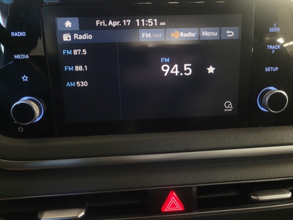 2021 Hyundai Sonata in Jackson, MS 39211 - 18136781 25