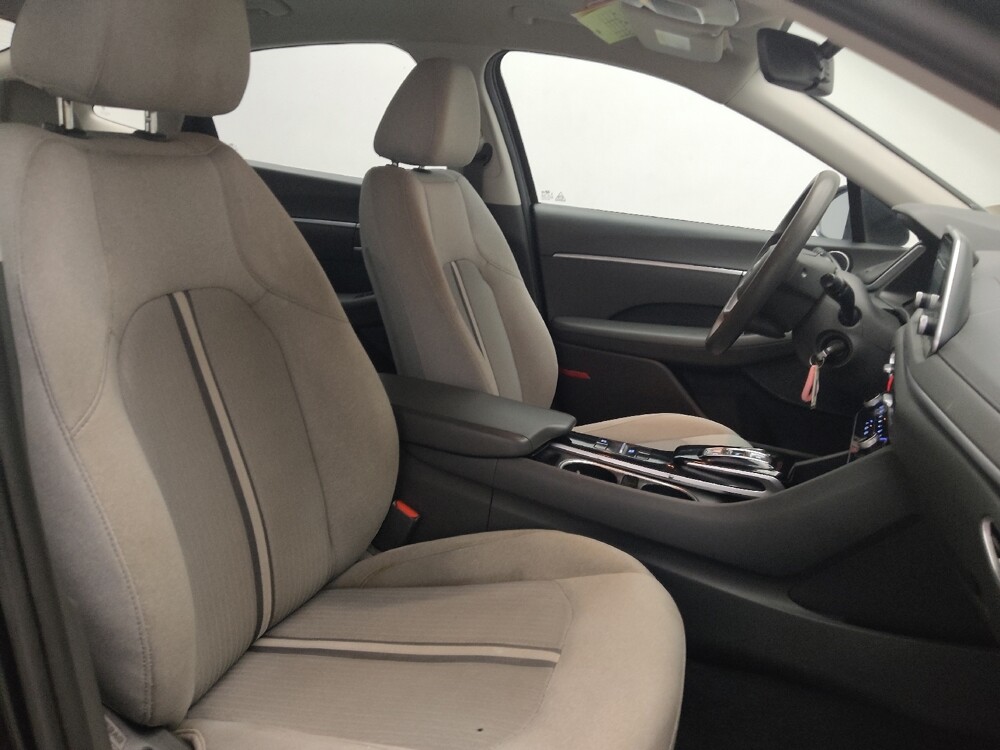 2021 Hyundai Sonata in Jackson, MS 39211 - 18136781 21