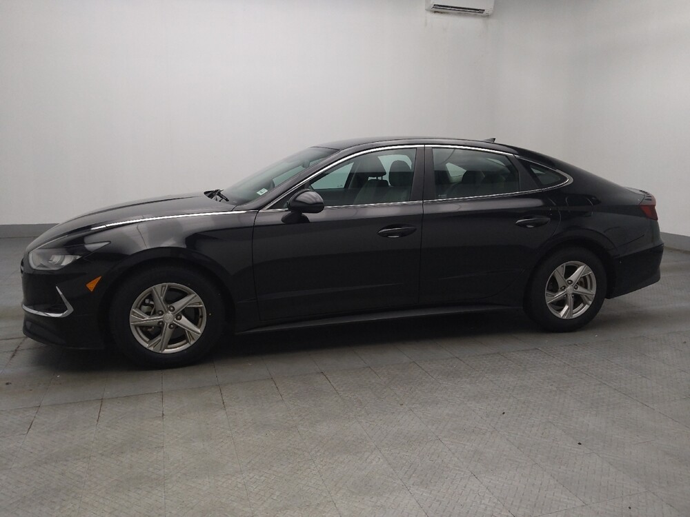 2021 Hyundai Sonata in Jackson, MS 39211 - 18136781 2