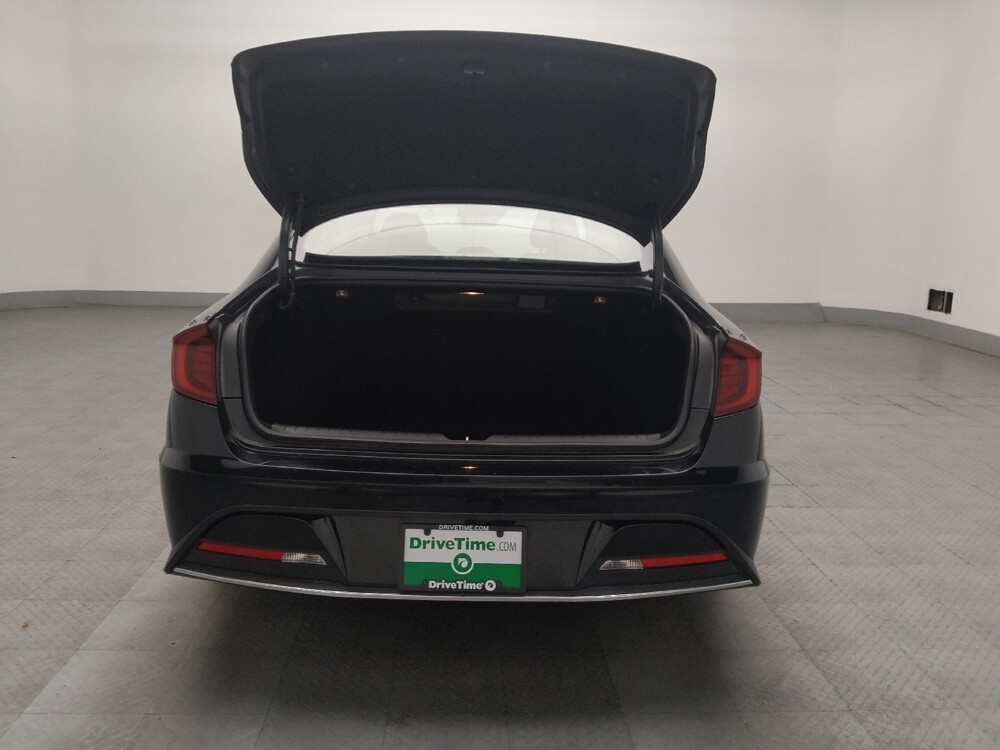 2021 Hyundai Sonata in Jackson, MS 39211 - 18136781 29