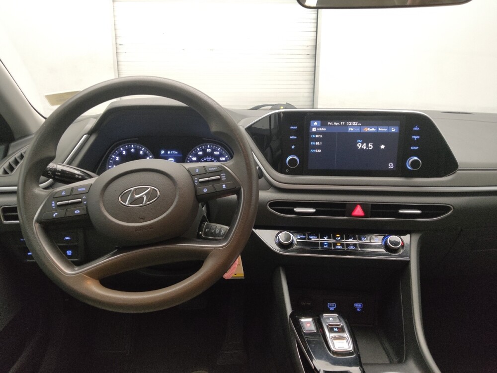 2021 Hyundai Sonata in Jackson, MS 39211 - 18136781 22
