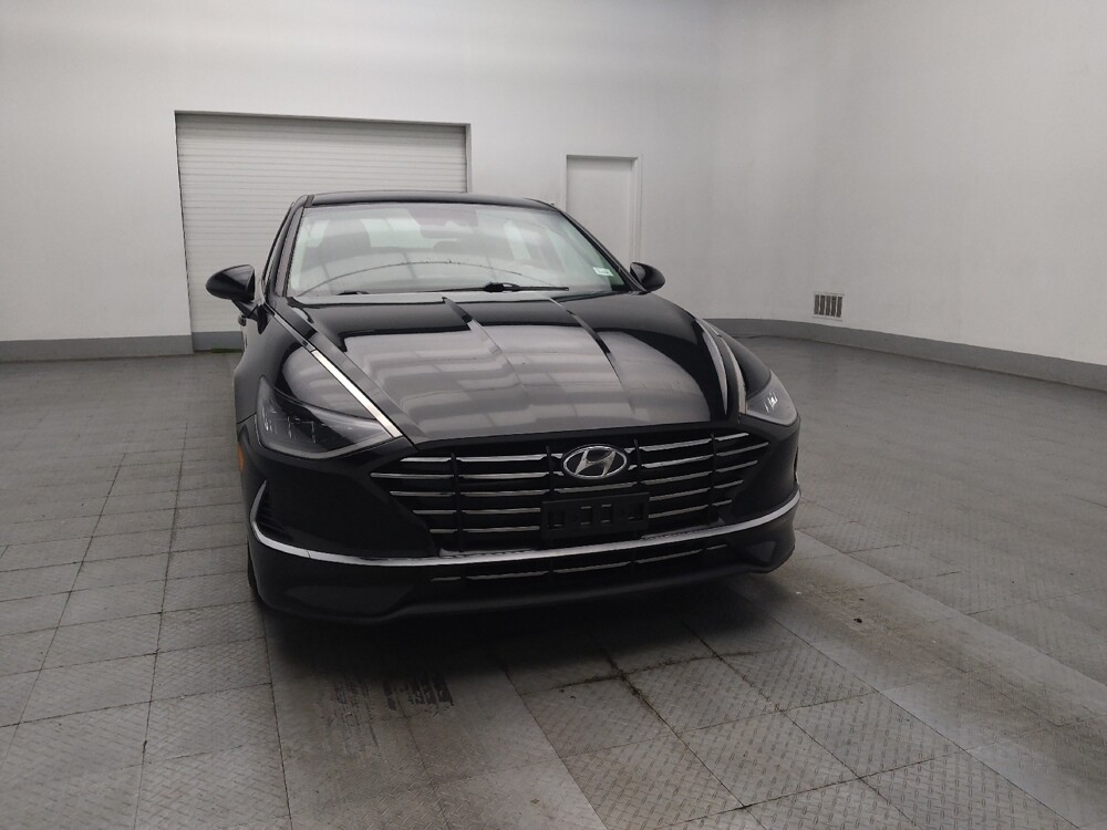 2021 Hyundai Sonata in Jackson, MS 39211 - 18136781 14