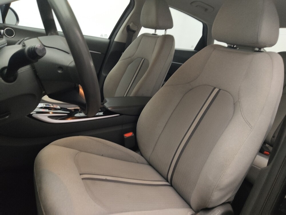 2021 Hyundai Sonata in Jackson, MS 39211 - 18136781 17