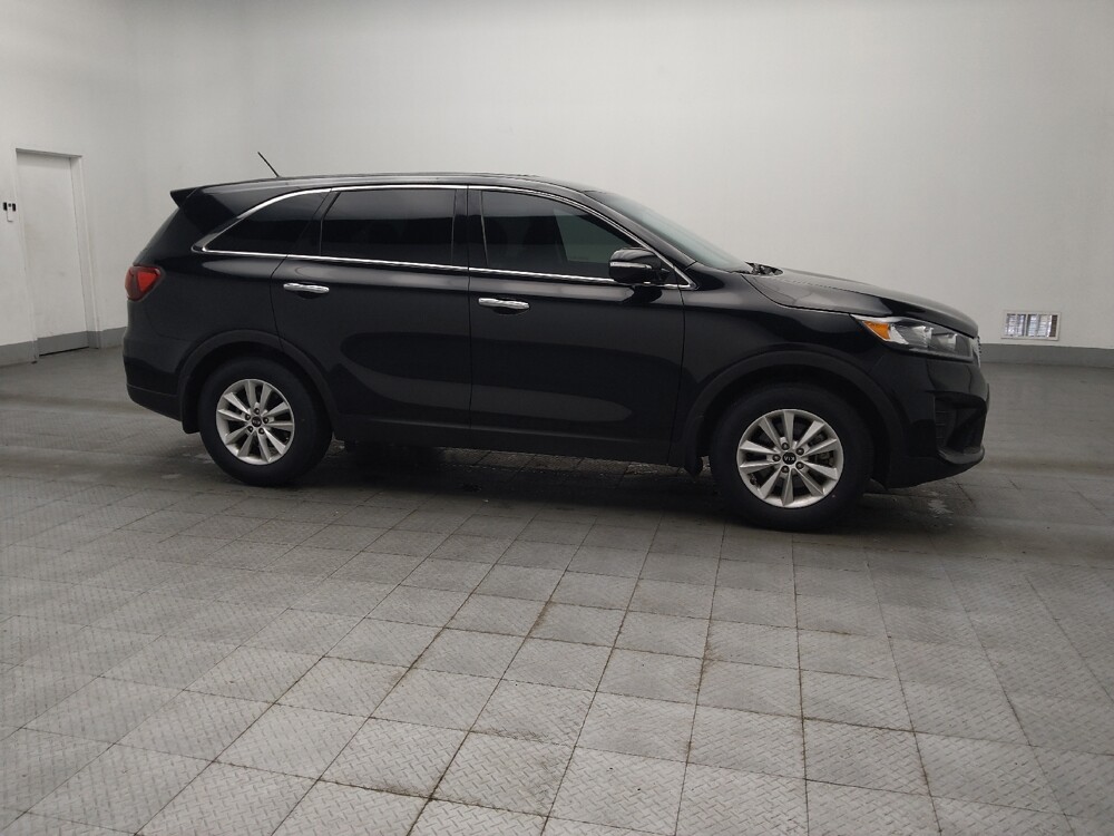 2019 Kia Sorento in Union City, GA 30291 - 18136782 11
