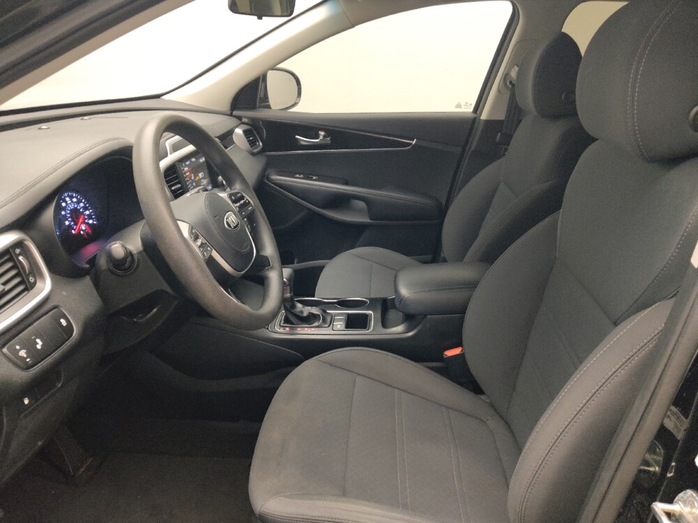 2019 Kia Sorento in Union City, GA 30291 - 18136782 17