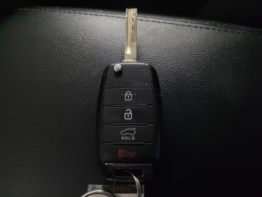 2019 Kia Sorento in Union City, GA 30291 - 18136782 32