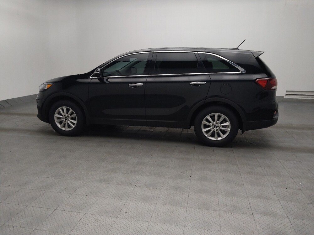 2019 Kia Sorento in Union City, GA 30291 - 18136782 3