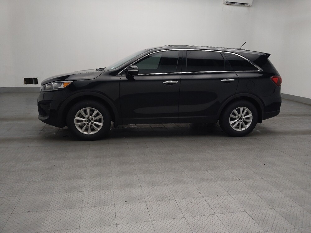 2019 Kia Sorento in Union City, GA 30291 - 18136782 2