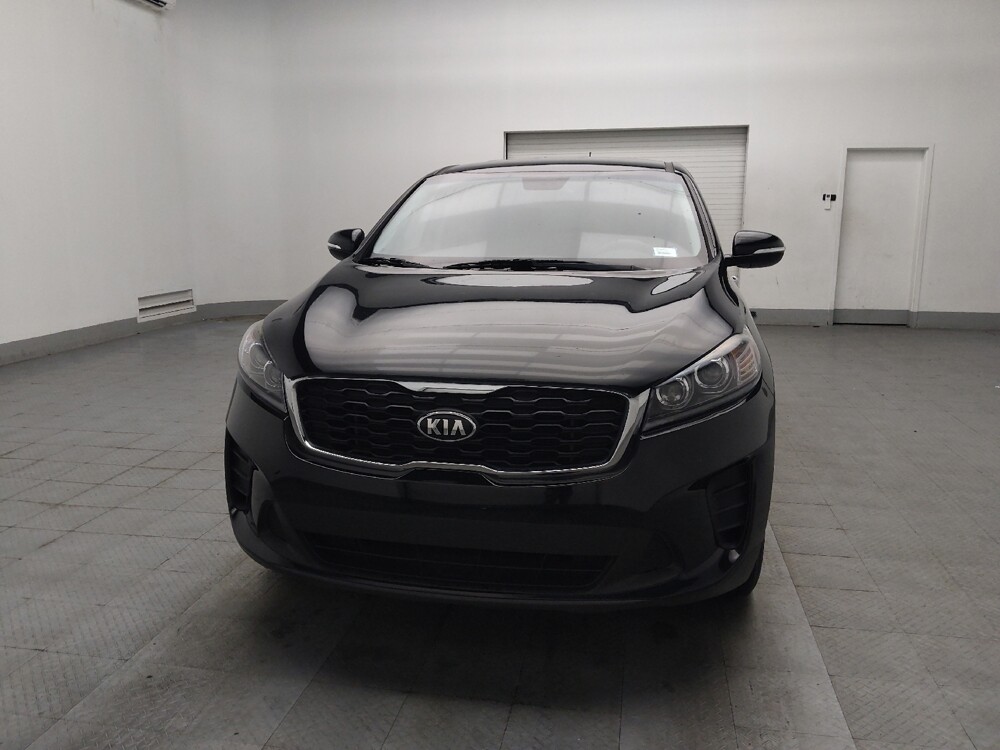 2019 Kia Sorento in Union City, GA 30291 - 18136782 15