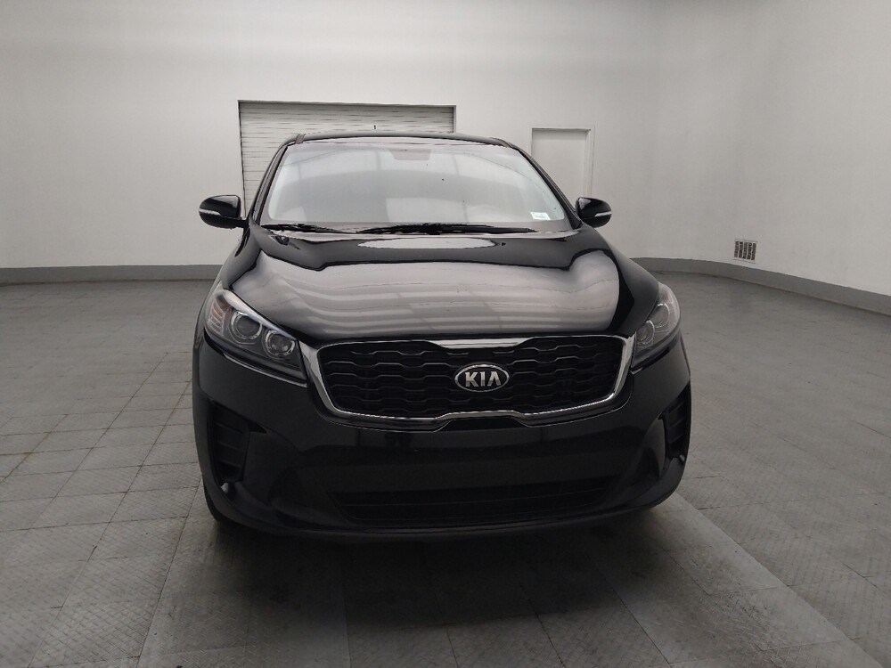 2019 Kia Sorento in Union City, GA 30291 - 18136782 14