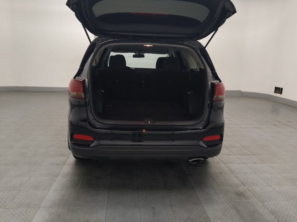 2019 Kia Sorento in Union City, GA 30291 - 18136782 29