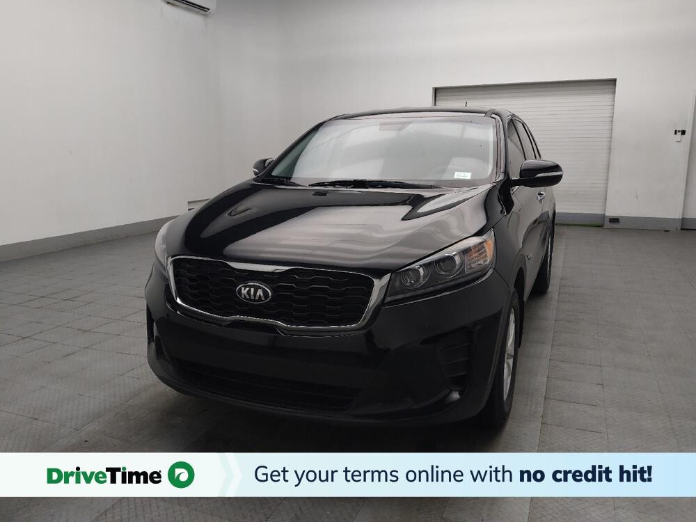 2019 Kia Sorento in Union City, GA 30291 - 18136782