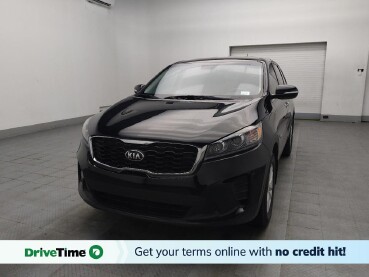 2019 Kia Sorento in Union City, GA 30291