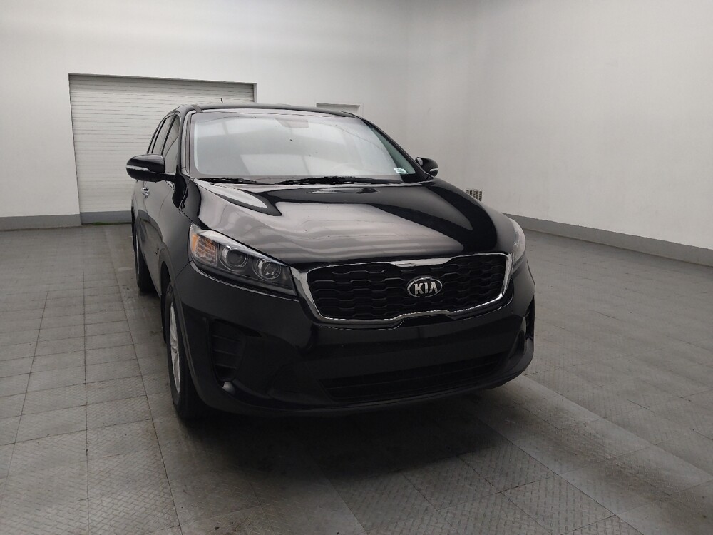 2019 Kia Sorento in Union City, GA 30291 - 18136782 13