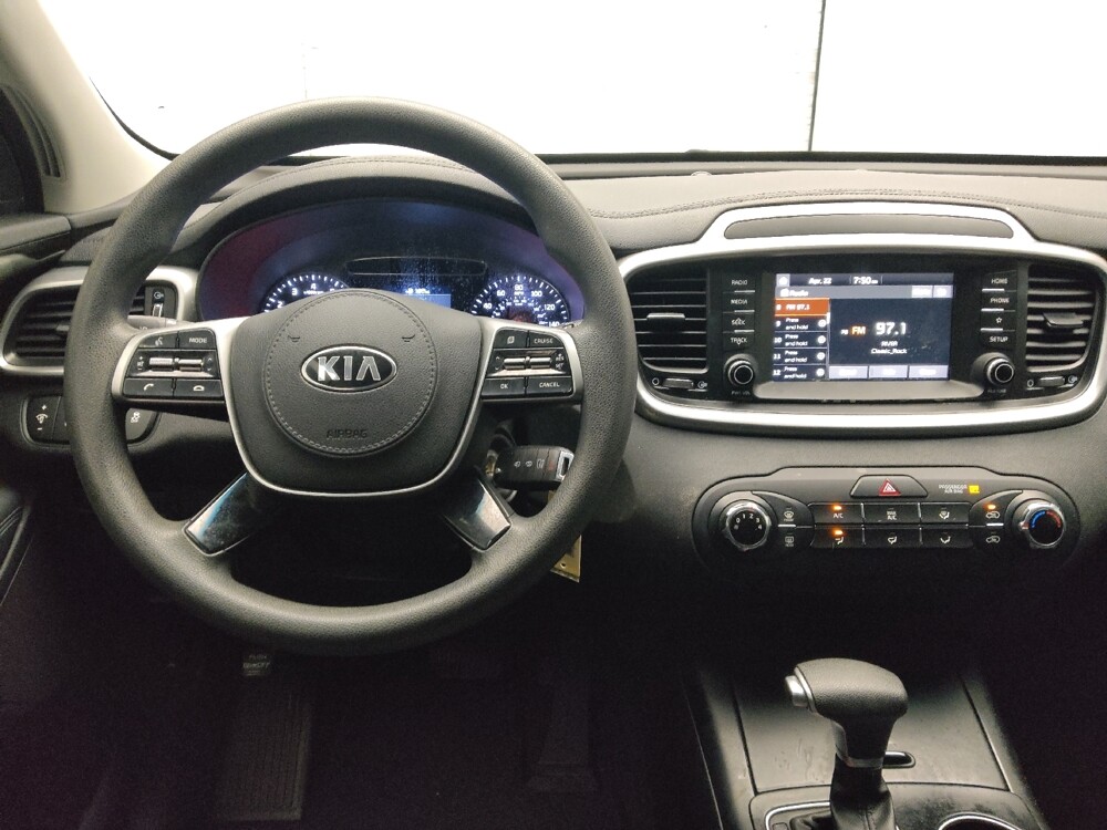 2019 Kia Sorento in Union City, GA 30291 - 18136782 22