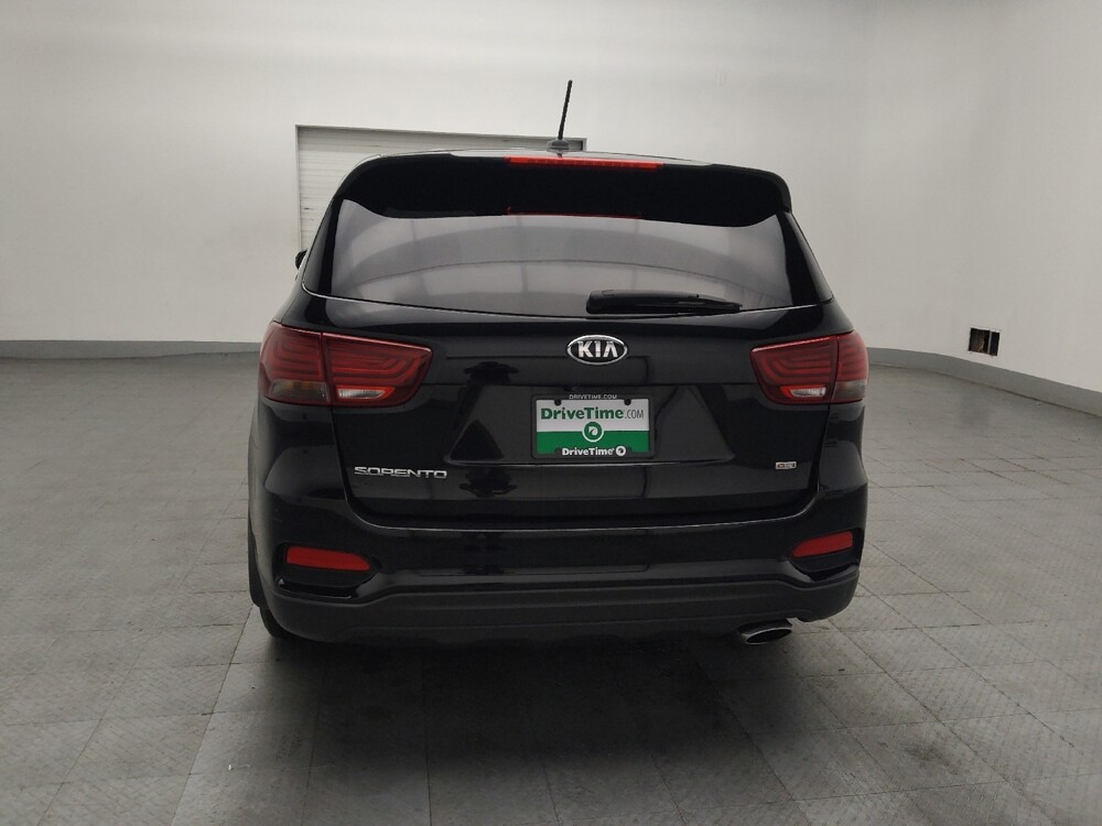 2019 Kia Sorento in Union City, GA 30291 - 18136782 6