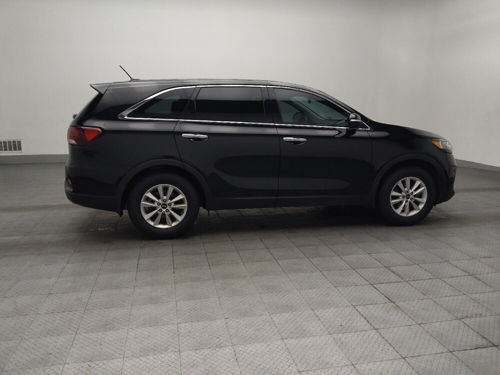 2019 Kia Sorento in Union City, GA 30291 - 18136782 10