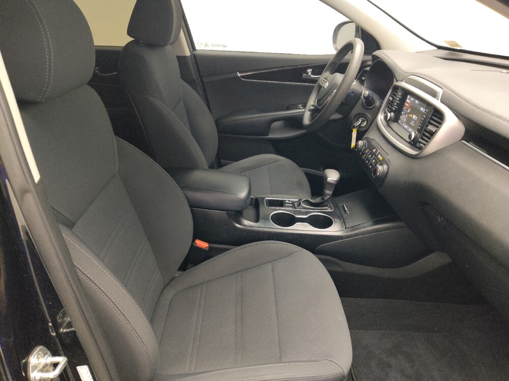 2019 Kia Sorento in Union City, GA 30291 - 18136782 21