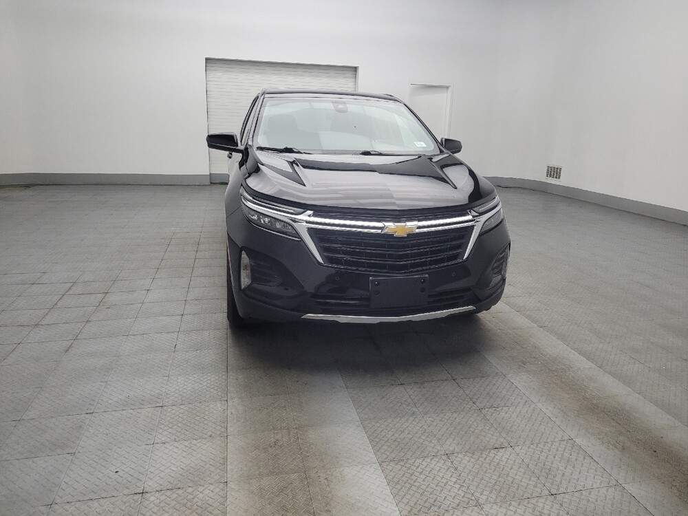 2024 Chevrolet Equinox in Birmingham, AL 35215 - 18136783 14
