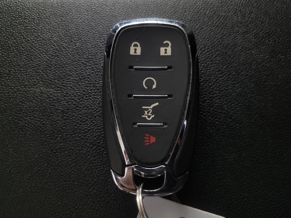 2024 Chevrolet Equinox in Birmingham, AL 35215 - 18136783 32