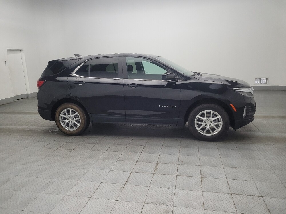 2024 Chevrolet Equinox in Birmingham, AL 35215 - 18136783 11