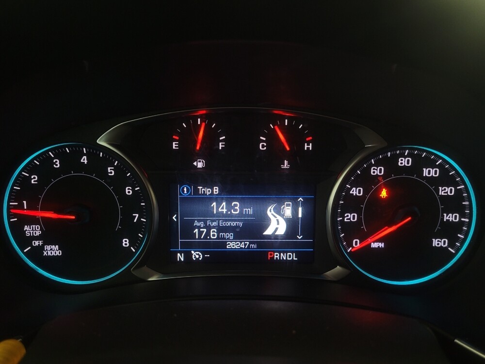 2024 Chevrolet Equinox in Birmingham, AL 35215 - 18136783 23