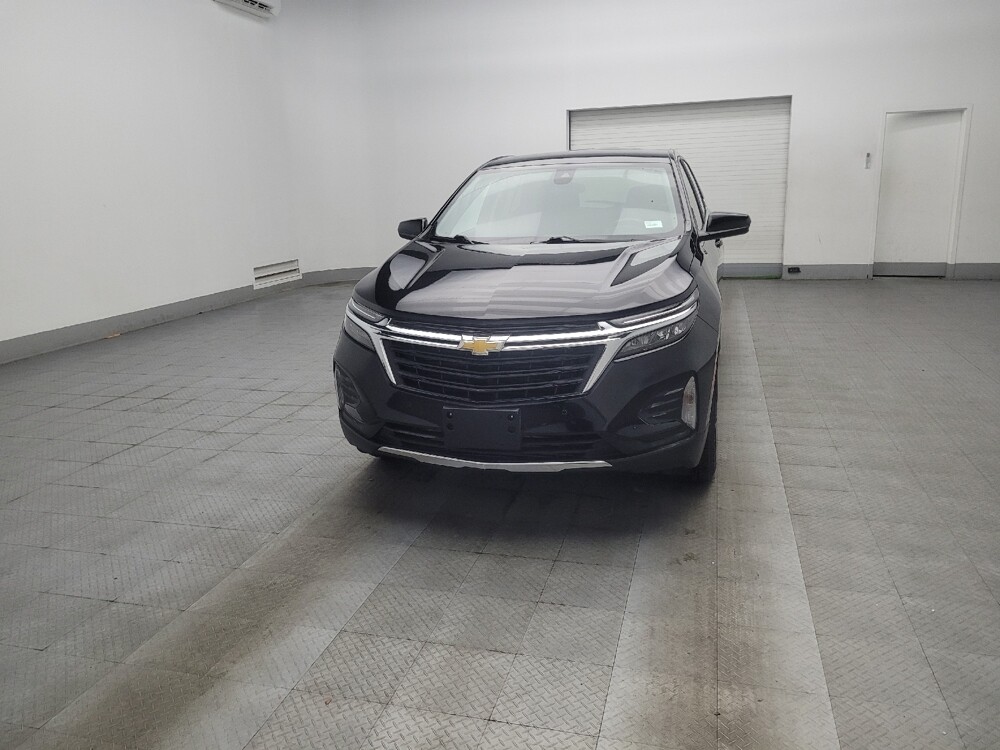2024 Chevrolet Equinox in Birmingham, AL 35215 - 18136783 15