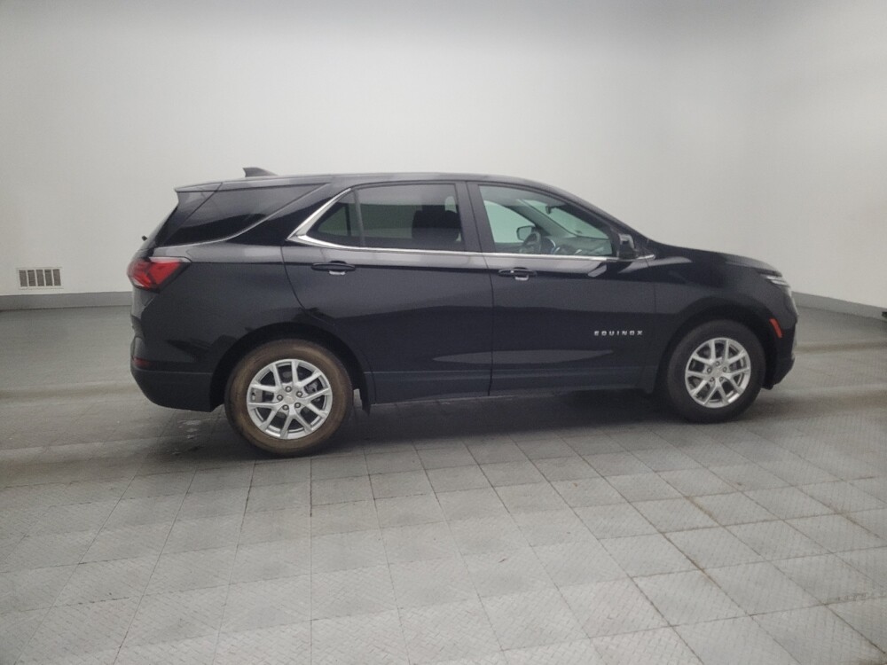 2024 Chevrolet Equinox in Birmingham, AL 35215 - 18136783 10