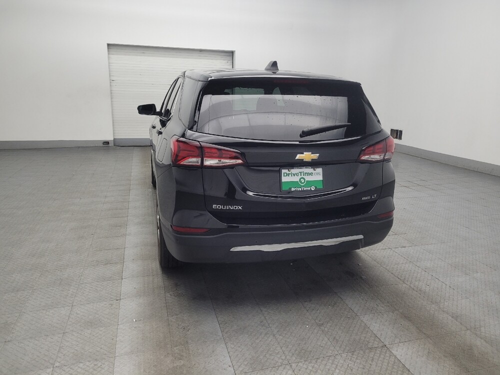 2024 Chevrolet Equinox in Birmingham, AL 35215 - 18136783 6