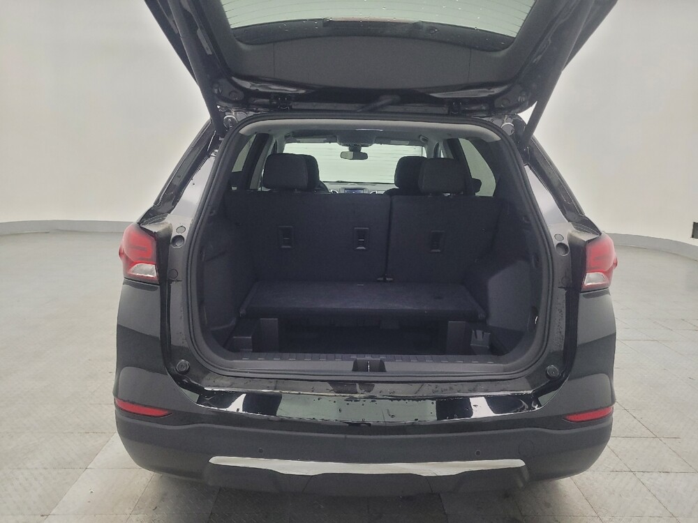 2024 Chevrolet Equinox in Birmingham, AL 35215 - 18136783 29