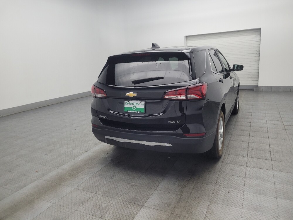 2024 Chevrolet Equinox in Birmingham, AL 35215 - 18136783 9