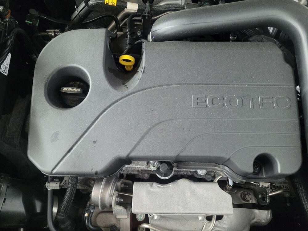 2024 Chevrolet Equinox in Birmingham, AL 35215 - 18136783 30