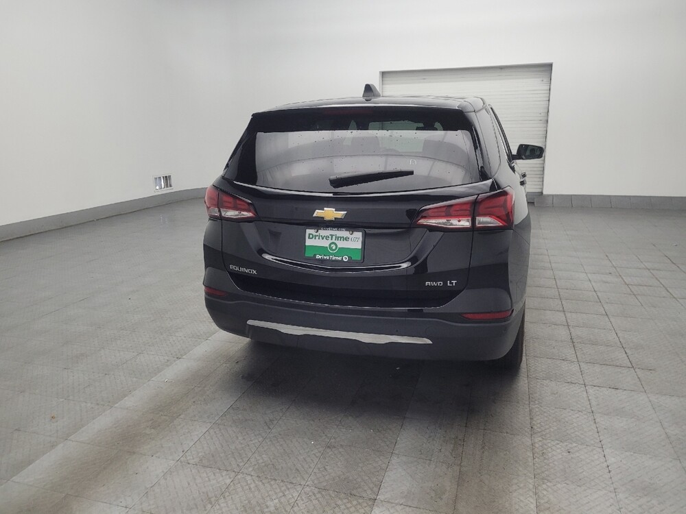 2024 Chevrolet Equinox in Birmingham, AL 35215 - 18136783 7