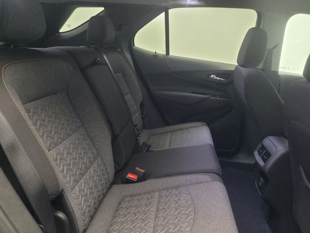 2024 Chevrolet Equinox in Birmingham, AL 35215 - 18136783 19