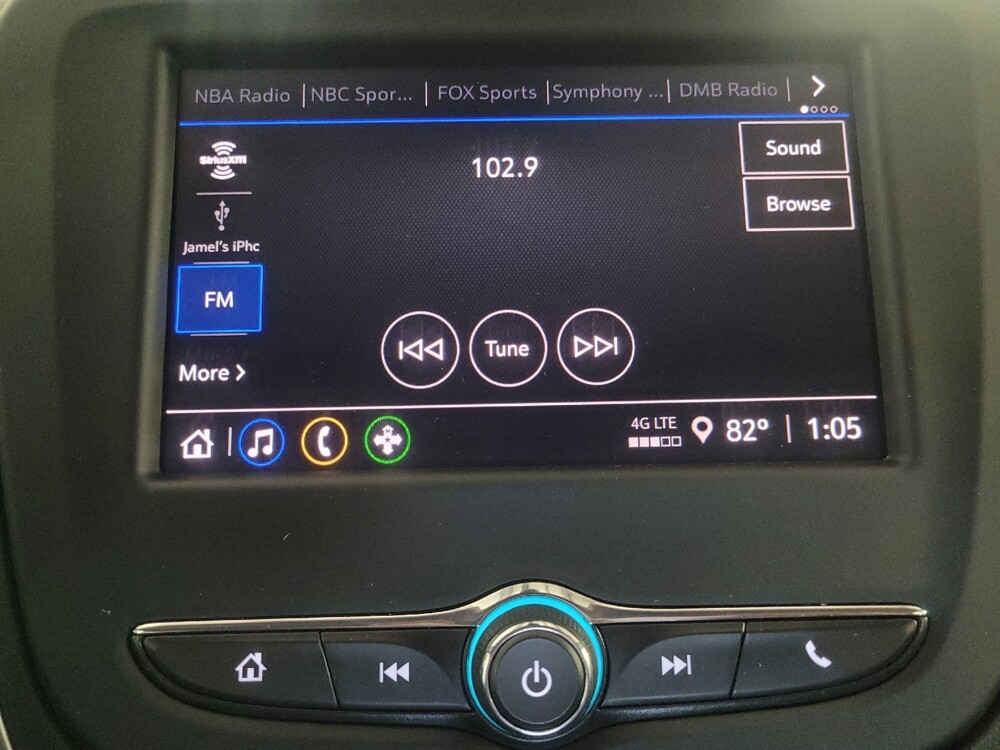 2024 Chevrolet Equinox in Birmingham, AL 35215 - 18136783 25