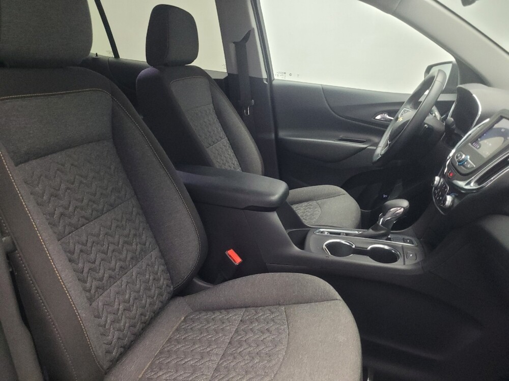 2024 Chevrolet Equinox in Birmingham, AL 35215 - 18136783 21