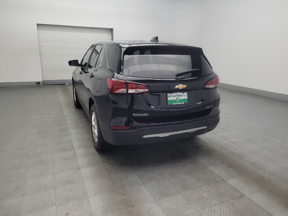 2024 Chevrolet Equinox in Birmingham, AL 35215 - 18136783 5
